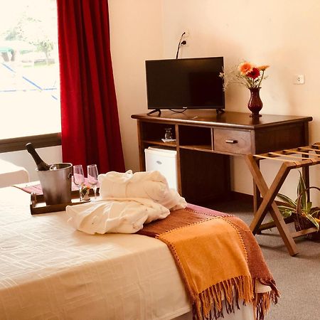 Villa De Merlo All Inclusive & Spa By Mh Εξωτερικό φωτογραφία