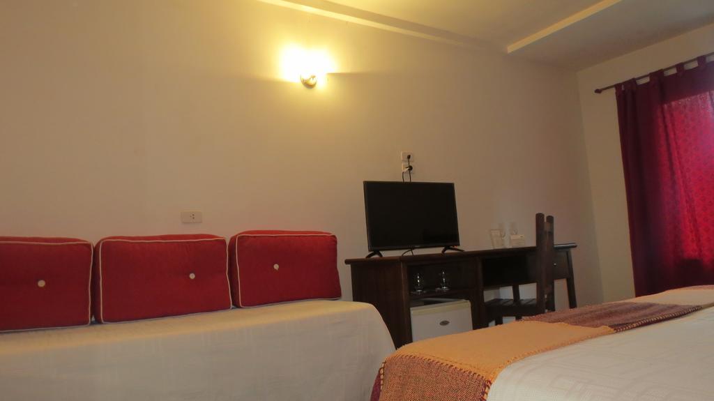 Villa De Merlo All Inclusive & Spa By Mh Εξωτερικό φωτογραφία