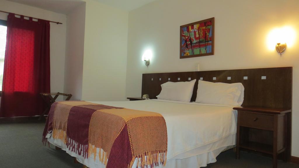 Villa De Merlo All Inclusive & Spa By Mh Εξωτερικό φωτογραφία