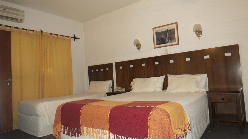 Villa De Merlo All Inclusive & Spa By Mh Εξωτερικό φωτογραφία