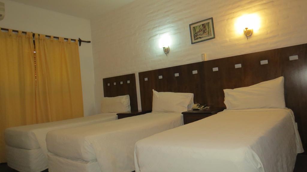 Villa De Merlo All Inclusive & Spa By Mh Εξωτερικό φωτογραφία