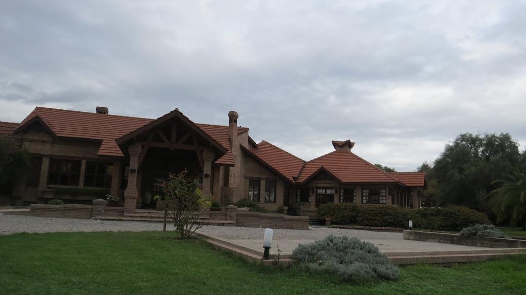 Villa De Merlo All Inclusive & Spa By Mh Εξωτερικό φωτογραφία