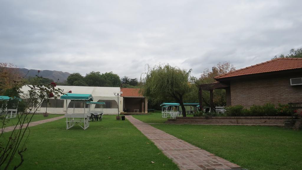 Villa De Merlo All Inclusive & Spa By Mh Εξωτερικό φωτογραφία
