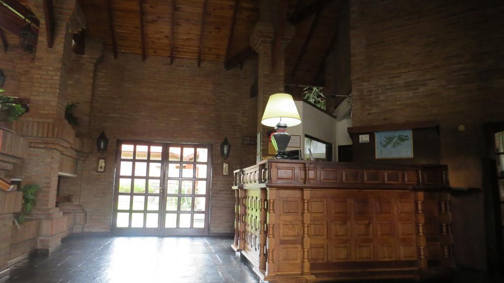 Villa De Merlo All Inclusive & Spa By Mh Εξωτερικό φωτογραφία