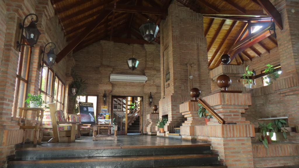 Villa De Merlo All Inclusive & Spa By Mh Εξωτερικό φωτογραφία