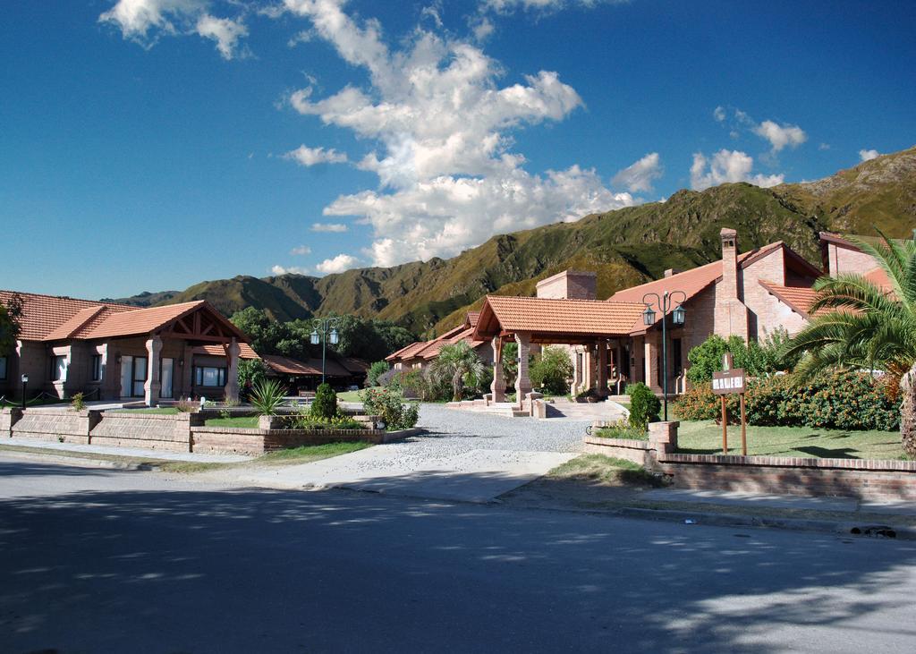 Villa De Merlo All Inclusive & Spa By Mh Εξωτερικό φωτογραφία