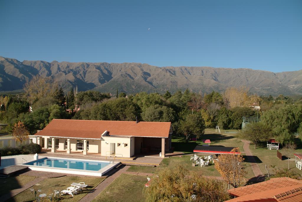 Villa De Merlo All Inclusive & Spa By Mh Εξωτερικό φωτογραφία