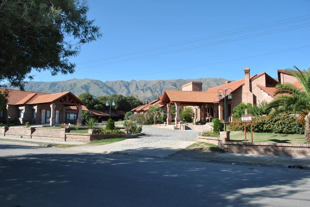 Villa De Merlo All Inclusive & Spa By Mh Εξωτερικό φωτογραφία