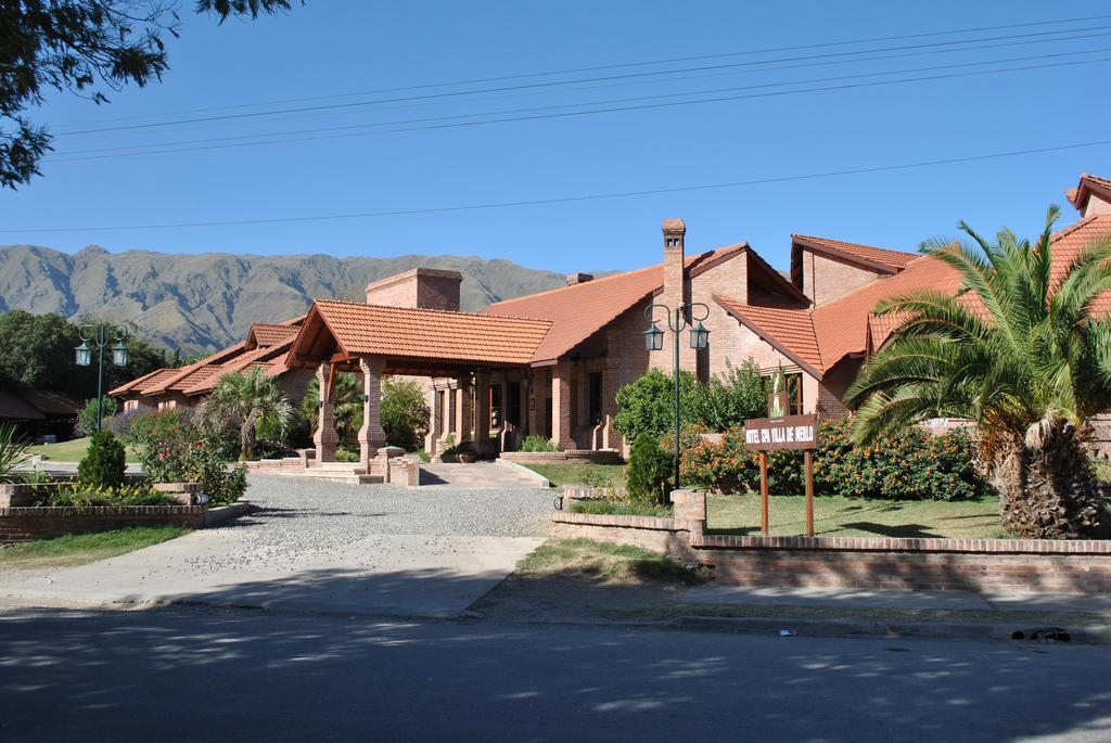 Villa De Merlo All Inclusive & Spa By Mh Εξωτερικό φωτογραφία