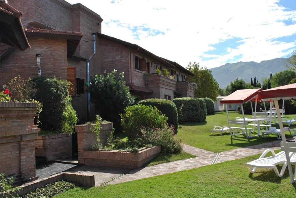 Villa De Merlo All Inclusive & Spa By Mh Εξωτερικό φωτογραφία