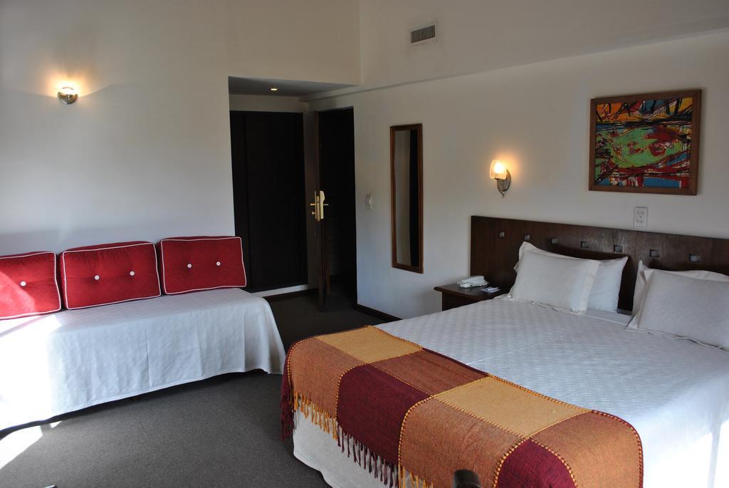 Villa De Merlo All Inclusive & Spa By Mh Εξωτερικό φωτογραφία