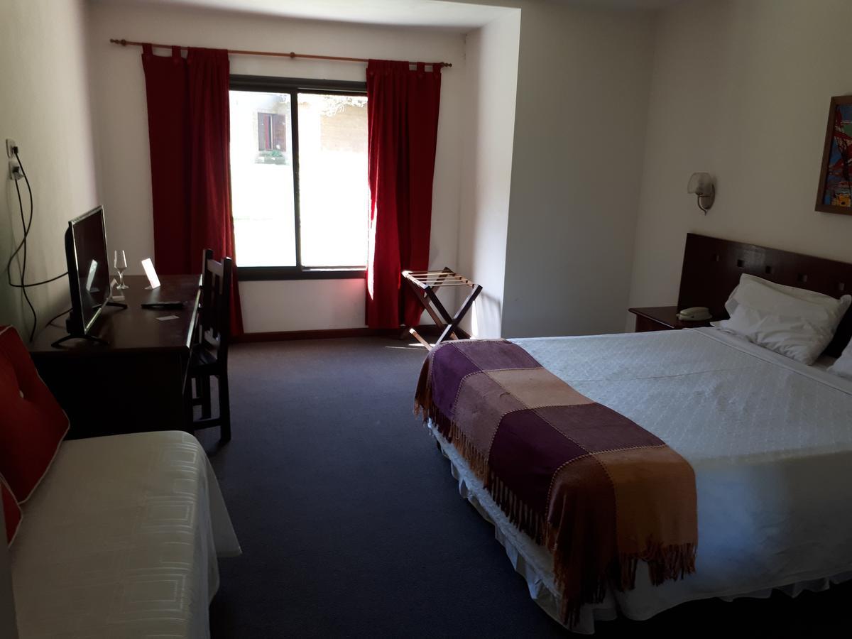 Villa De Merlo All Inclusive & Spa By Mh Εξωτερικό φωτογραφία