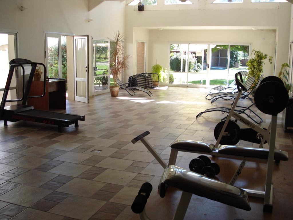 Villa De Merlo All Inclusive & Spa By Mh Εξωτερικό φωτογραφία