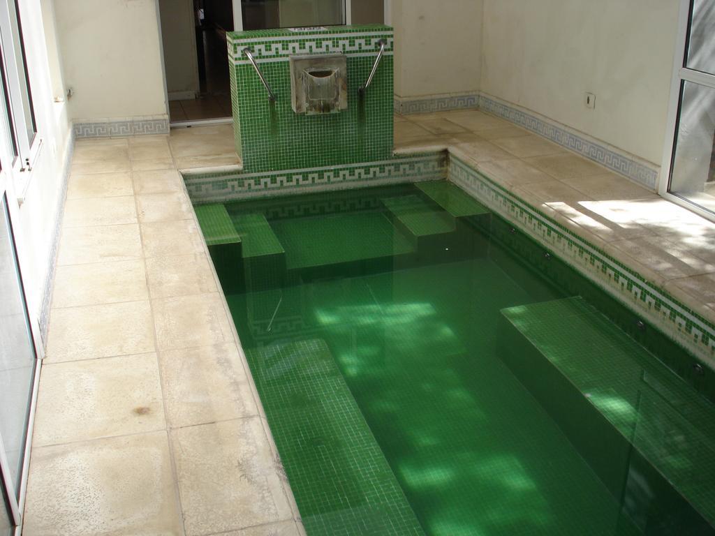 Villa De Merlo All Inclusive & Spa By Mh Εξωτερικό φωτογραφία