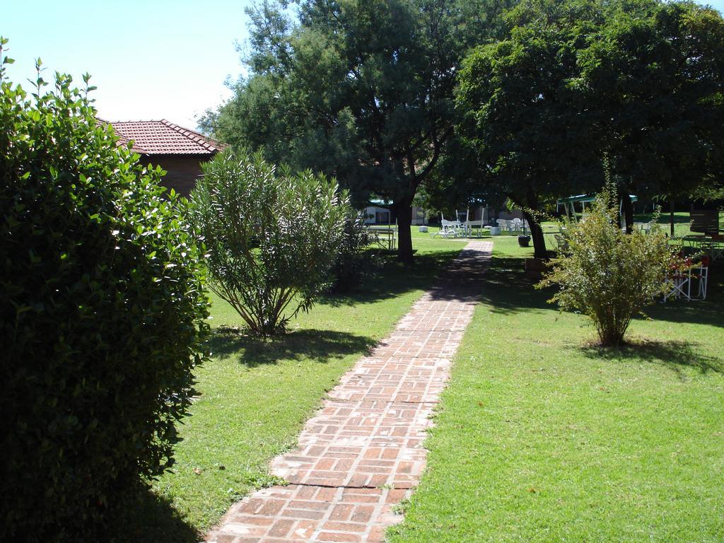 Villa De Merlo All Inclusive & Spa By Mh Εξωτερικό φωτογραφία