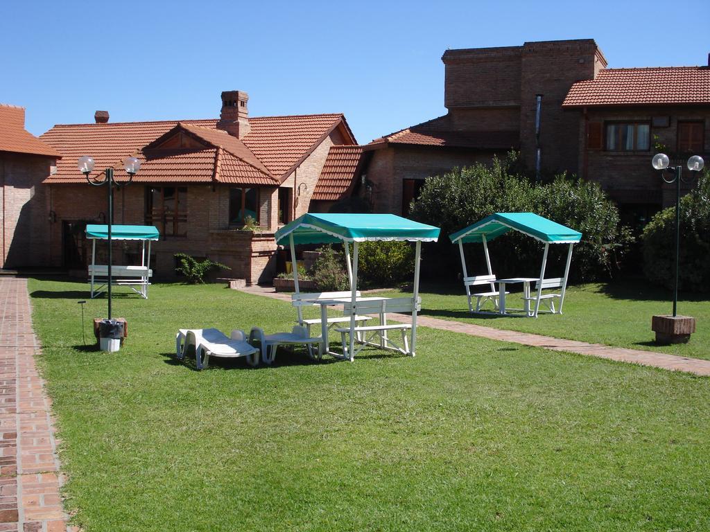 Villa De Merlo All Inclusive & Spa By Mh Εξωτερικό φωτογραφία