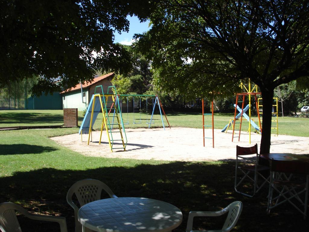 Villa De Merlo All Inclusive & Spa By Mh Εξωτερικό φωτογραφία