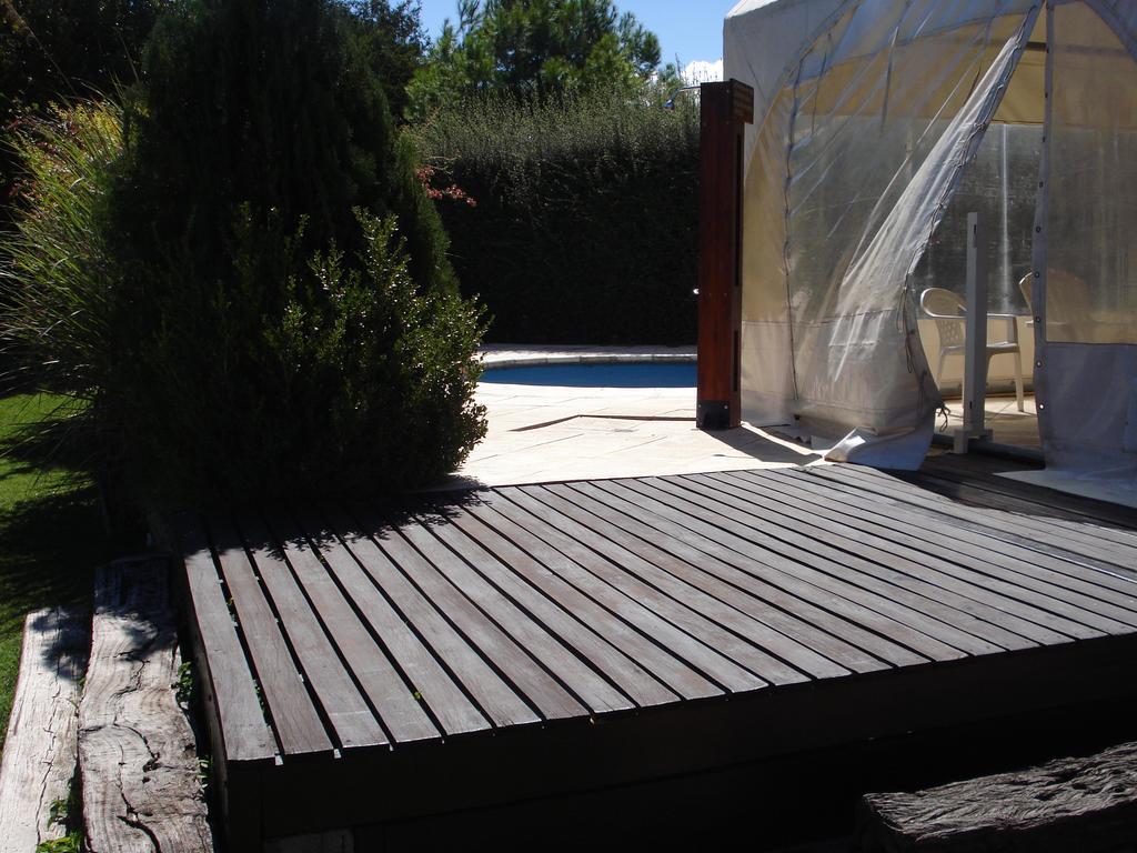 Villa De Merlo All Inclusive & Spa By Mh Εξωτερικό φωτογραφία