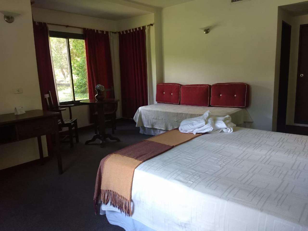 Villa De Merlo All Inclusive & Spa By Mh Εξωτερικό φωτογραφία