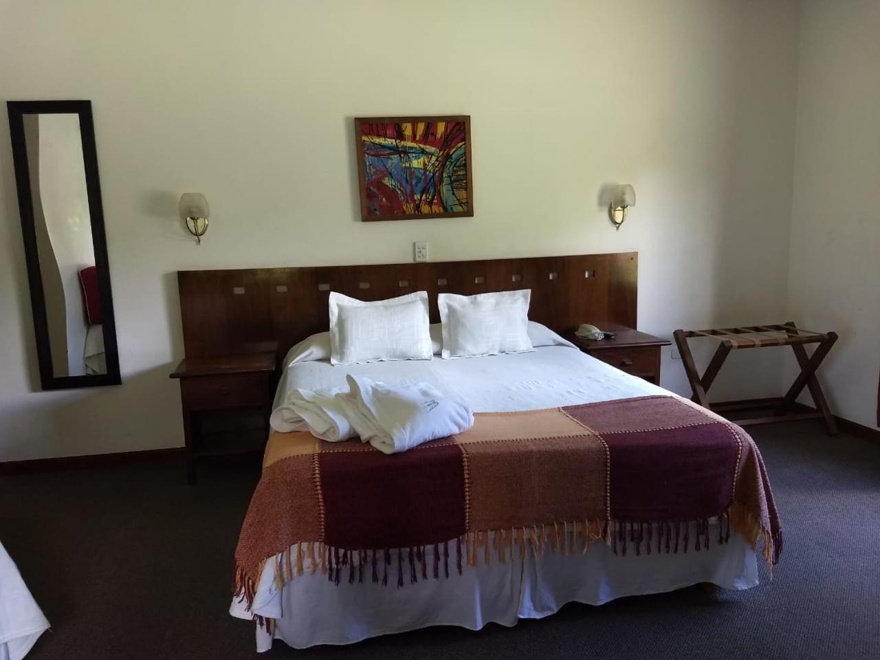 Villa De Merlo All Inclusive & Spa By Mh Εξωτερικό φωτογραφία