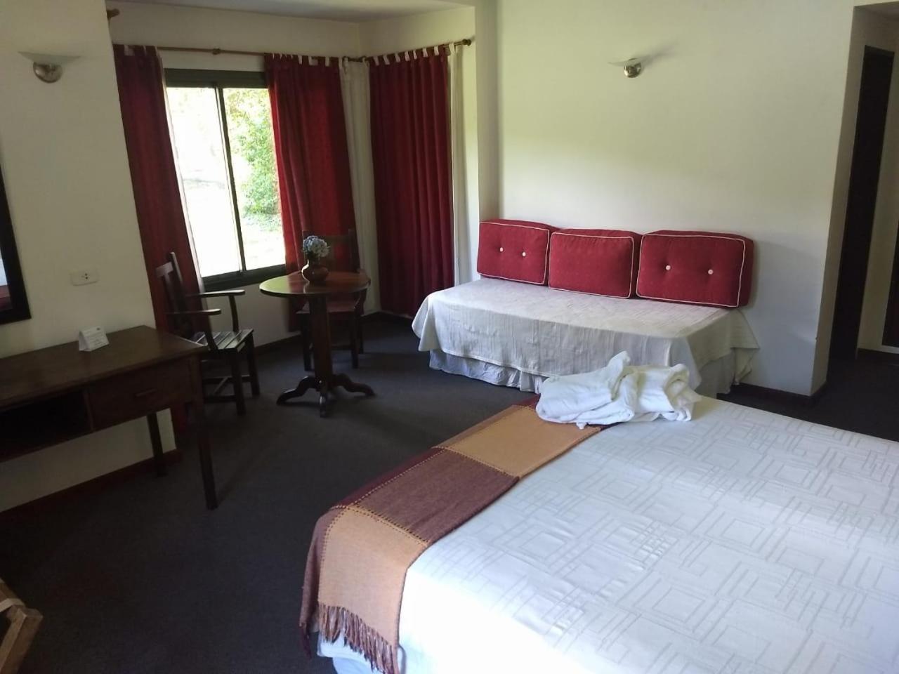 Villa De Merlo All Inclusive & Spa By Mh Εξωτερικό φωτογραφία