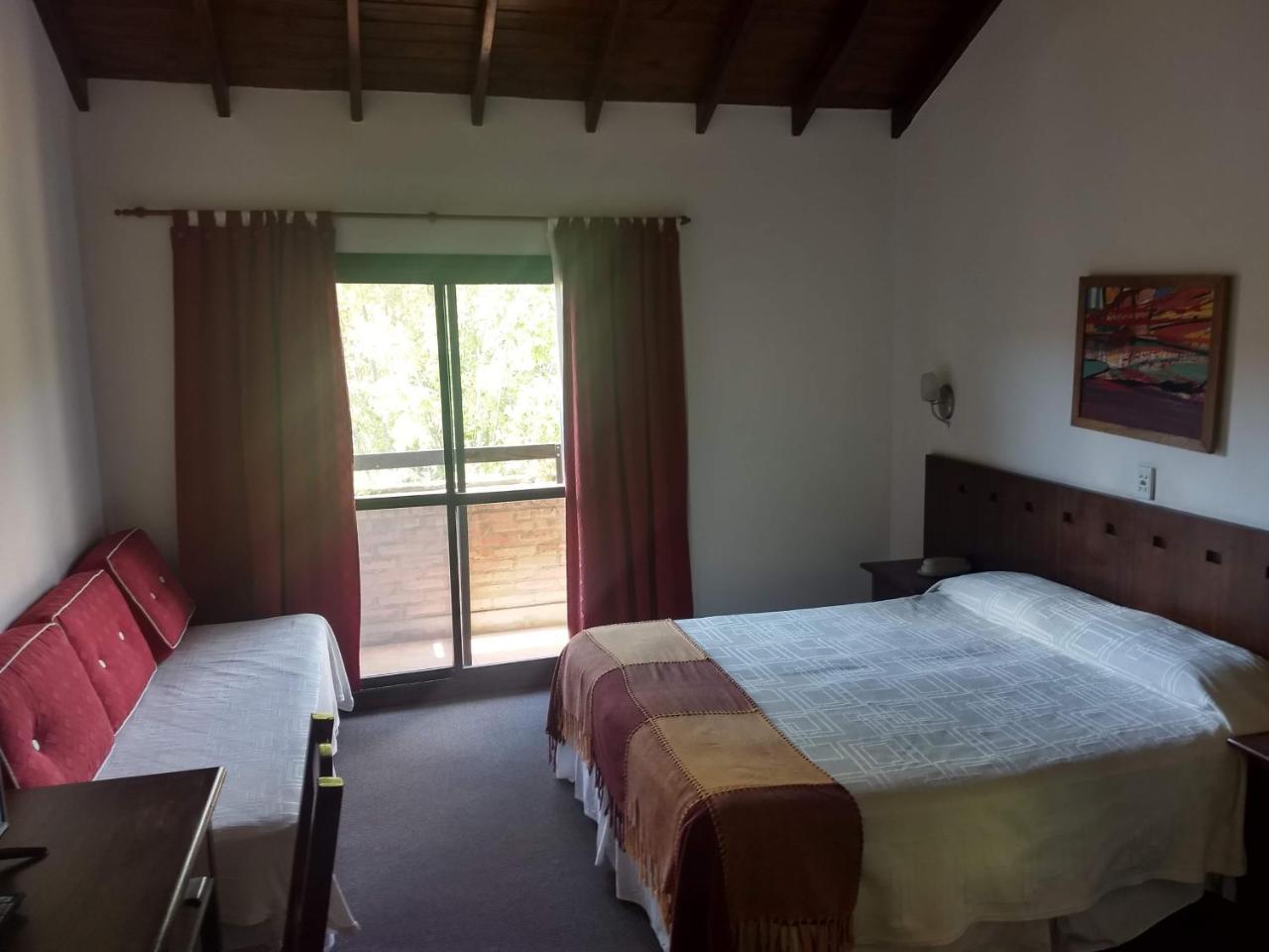 Villa De Merlo All Inclusive & Spa By Mh Εξωτερικό φωτογραφία
